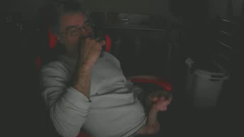 dan137111 online show from March 29, 2026, 12:38 pm