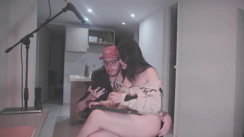 Snapshot of dan_and_daya chatting on November 12, 2025, 4:46 am AbyssVoid online show from November 12, 2025, 4:46 am