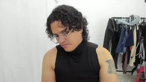 Diane Blosson online show from April 11, 2026, 11:53 pm