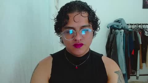 Diane Blosson online show from May 17, 2026, 1:25 am
