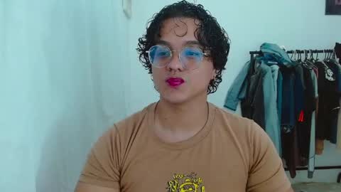 Diane Blosson online show from May 18, 2026, 12:18 am
