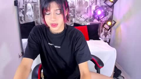 D A N online show from November 30, 2025, 12:36 am