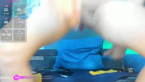 DAN online show from September 17, 2025, 9:16 pm