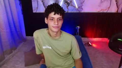 Daniel  online show from November 1, 2025, 9:17 pm