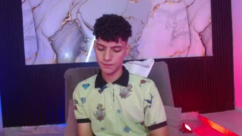 Daniel  online show from November 8, 2025, 12:11 am