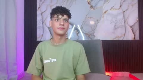 Daniel  online show from November 10, 2025, 12:31 am