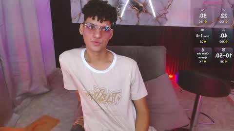 Daniel  online show from November 15, 2025, 12:52 am