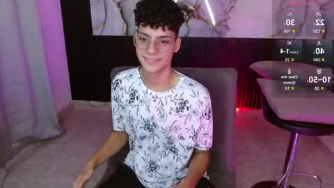 Daniel  online show from November 16, 2025, 9:31 pm