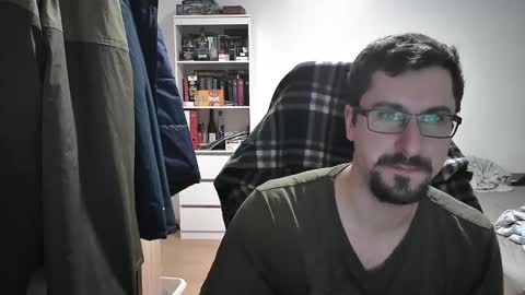 King Dan online show from January 4, 2025, 7:13 pm