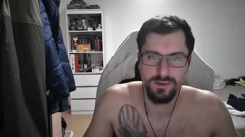 King Dan online show from January 11, 2025, 10:40 pm