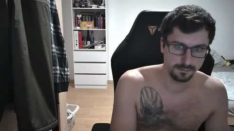 King Dan online show from January 31, 2025, 6:03 pm