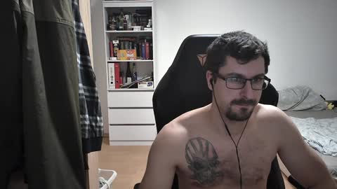 King Dan online show from January 31, 2025, 9:05 pm