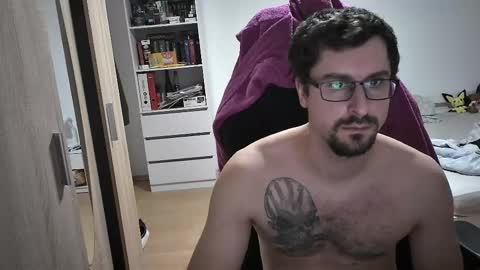 King Dan online show from February 12, 2025, 7:13 pm