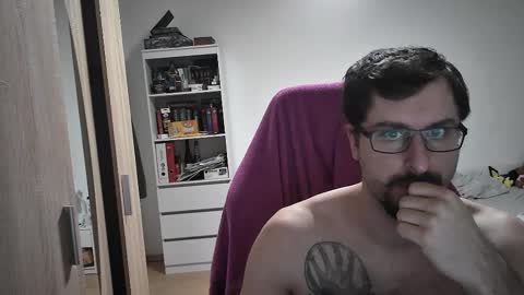 King Dan online show from February 17, 2025, 7:10 pm