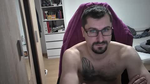 King Dan online show from February 20, 2025, 7:08 pm