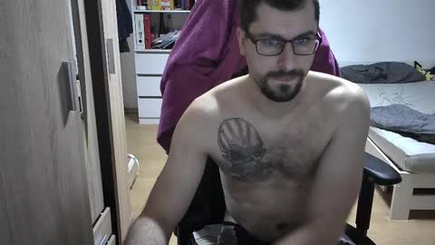 King Dan online show from February 25, 2025, 7:25 pm