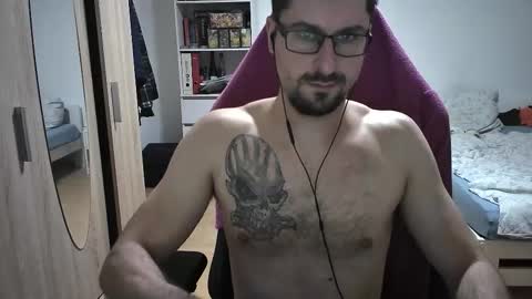 King Dan online show from February 4, 2026, 9:09 pm