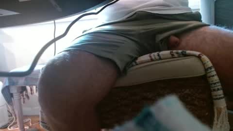 Dan online show from April 8, 2026, 4:51 pm