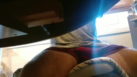 Snapshot of dan_va chatting on May 5, 2026, 1:52 pm Dan online show from May 5, 2026, 1:52 pm