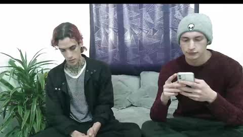 Dan and Noah online show from December 30, 2024, 8:36 pm