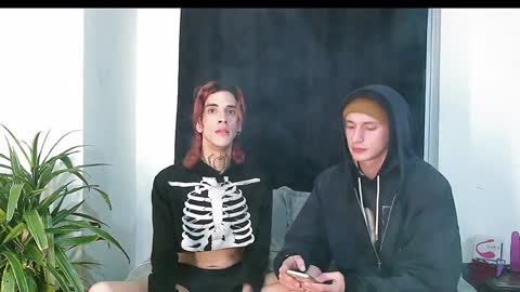 Dan and Noah online show from January 11, 2025, 2:52 am