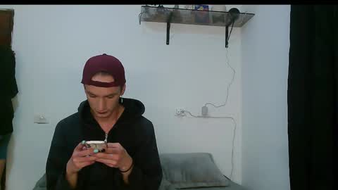 Dan and Noah online show from February 25, 2025, 6:25 am