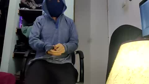 dana90wvo online show from February 8, 2026, 9:18 pm