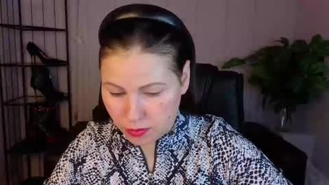 Dana Dom online show from March 20, 2026, 2:38 am