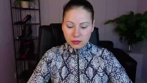 Dana Dom online show from April 13, 2026, 3:56 am