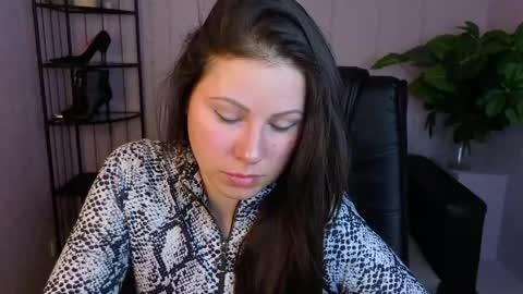 Dana Dom online show from April 17, 2026, 2:14 am