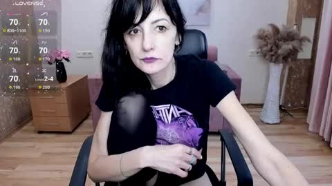 Snapshot of dana_haliti chatting on April 20, 2026, 11:46 am Dana Haliti online show from April 20, 2026, 11:46 am