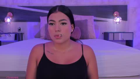 Snapshot of dana_haze chatting on May 14, 2026, 6:20 am Dana online show from May 14, 2026, 6:20 am