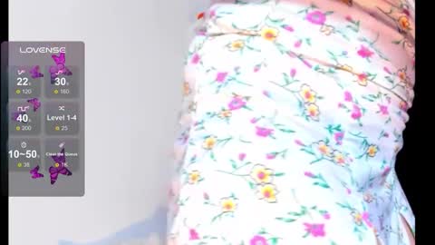 Snapshot of dana_montana_ chatting on March 20, 2026, 7:02 am Dannita online show from March 20, 2026, 7:02 am