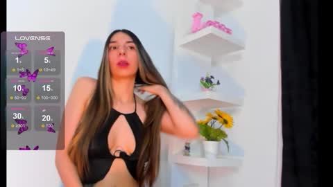 Snapshot of dana_montana_ chatting on March 27, 2026, 8:26 am Dannita online show from March 27, 2026, 8:26 am