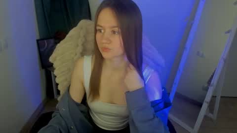 Snapshot of dana_orchid_ chatting on February 8, 2026, 9:07 pm Dana online show from February 8, 2026, 9:07 pm