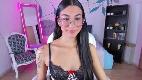 dana_paula online show from January 16, 2026, 11:36 am
