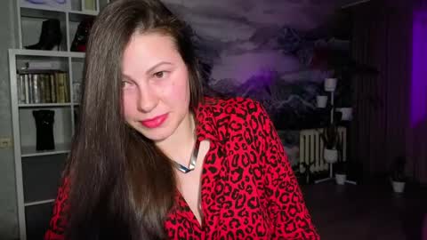 Snapshot of dana_queendom chatting on May 31, 2026, 4:47 pm Dana online show from May 31, 2026, 4:47 pm