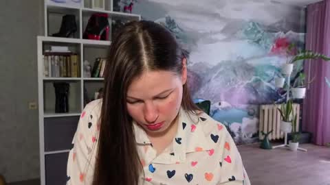 Snapshot of dana_queendom chatting on June 1, 2026, 2:24 am Dana online show from June 1, 2026, 2:24 am