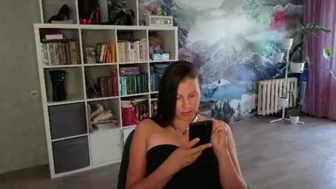 Snapshot of dana_queendom chatting on July 13, 2026, 6:49 am Dana online show from July 13, 2026, 6:49 am