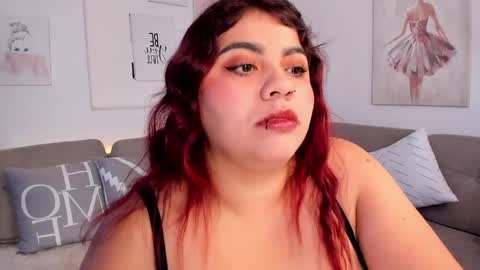 dana_sophiia online show from April 27, 2026, 12:58 pm