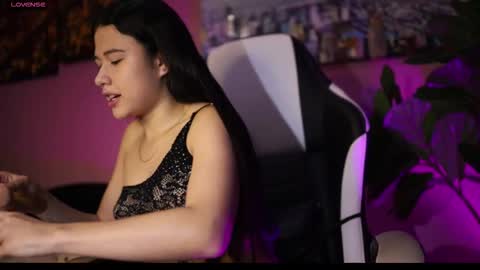 danaa_rouse online show from January 10, 2026, 8:43 pm