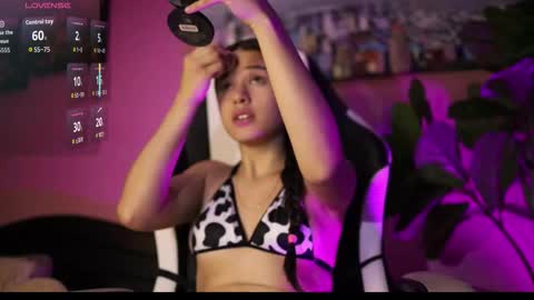 danaa_rouse online show from January 14, 2026, 9:09 pm