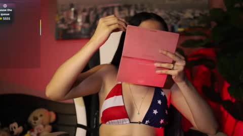 Dana Rouse online show from March 20, 2026, 11:09 pm