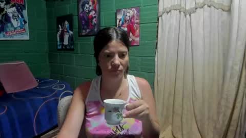 Danaa Rey online show from July 5, 2026, 11:39 am