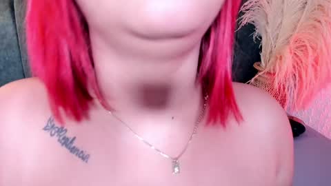 danaferluccio online show from January 25, 2025, 11:54 pm