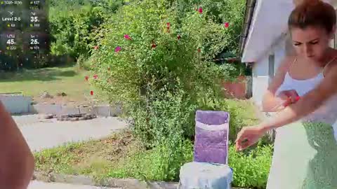 Denisa   personalized vinyl photo wallpaper 95-cm length 239-cm height with danamilys autograph or photo on request personaliz online show from July 28, 2026, 7:37 am