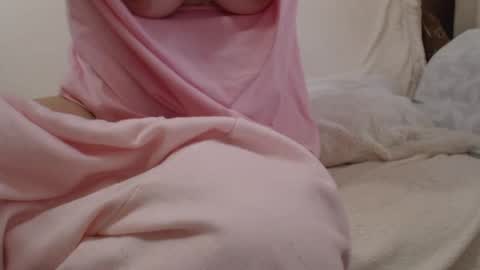 Daniella online show from December 24, 2024, 11:49 am