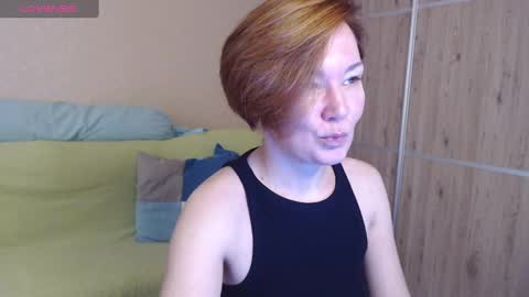 Snapshot of danbie_leen chatting on February 3, 2025, 11:09 am danbie_leen online show from February 3, 2025, 11:09 am