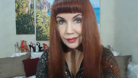 Danceglory online show from February 27, 2025, 7:34 am