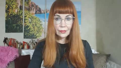 Danceglory online show from January 13, 2026, 3:06 pm